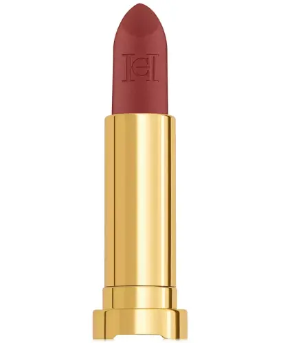 Fabulous Kiss Matte Lipstick Refill-420 - Lucky (iliq qizil gul daraxti) 
