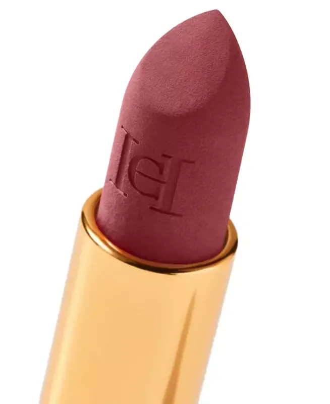 Fabulous Kiss Matte Lipstick Refill-420 - Lucky (warm rosewood) - 7