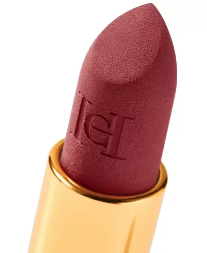 Fabulous Kiss Matte Lipstick Refill-442 - Brown Fundamental (To‘q jigarrang qizil) - 7