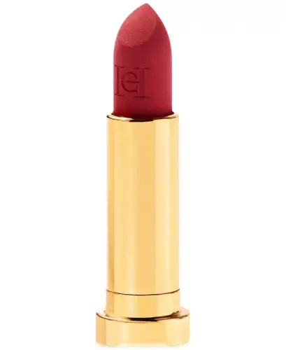 Fabulous Kiss Matte Lipstick Refill - 472 - Cheering Pink (Red-Pink) - 1