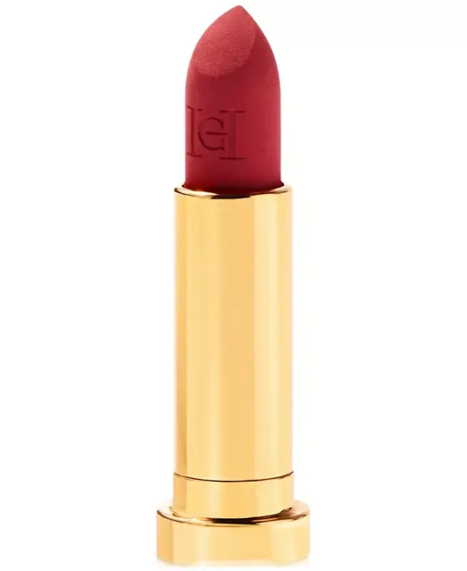 Fabulous Kiss Matte Lipstick Refill - 472 - Cheering Pink (Red-Pink) - 1