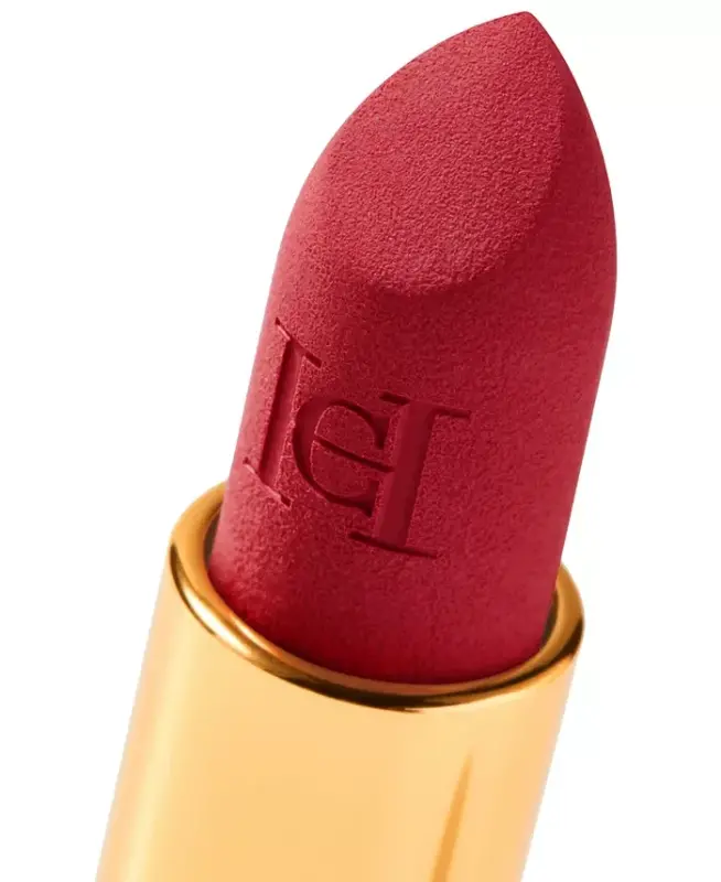 Fabulous Kiss Matte Lipstick Refill - 472 - Cheering Pink (Red-Pink) - 7