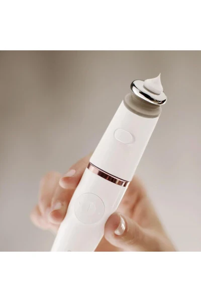 Facespa Pro 911 Rechargeable Facial Epilator 3-in-1 Epilation and Skin Care Set - 3