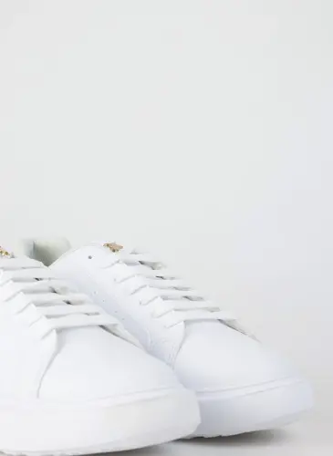 Factory White Women Sneaker PATINGA - 8