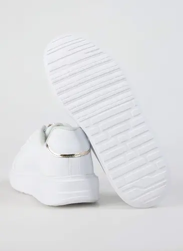 Factory White Women Sneaker PATINGA - 10