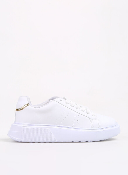 Factory White Women's Sneaker PATINGA - 6