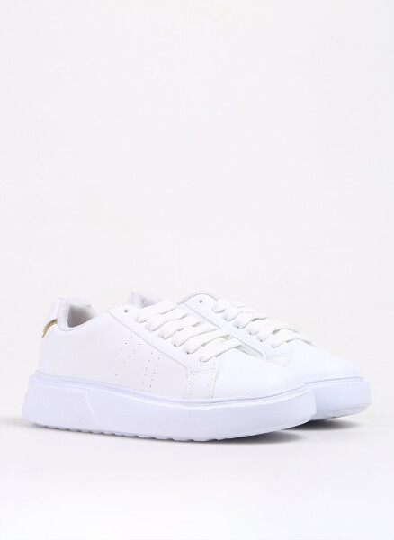 Factory White Women's Sneaker PATINGA - 7