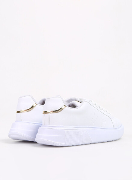 Factory White Women's Sneaker PATINGA - 8