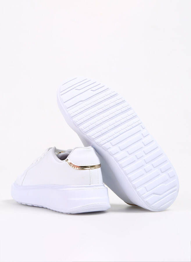 Factory White Women's Sneaker PATINGA - 9