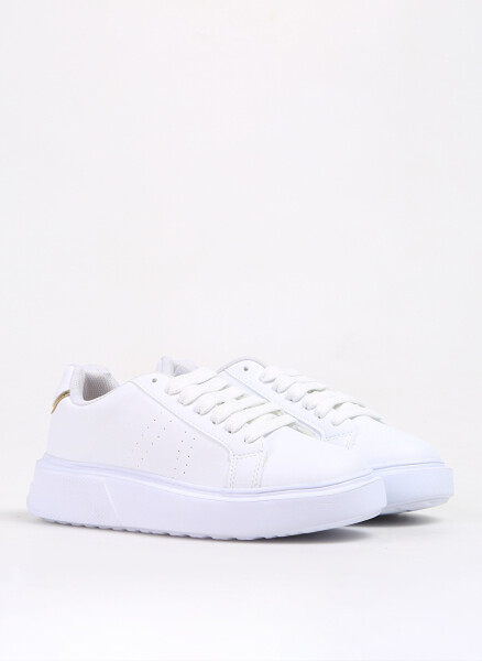 Factory White Women's Sneaker PATINGA - 2