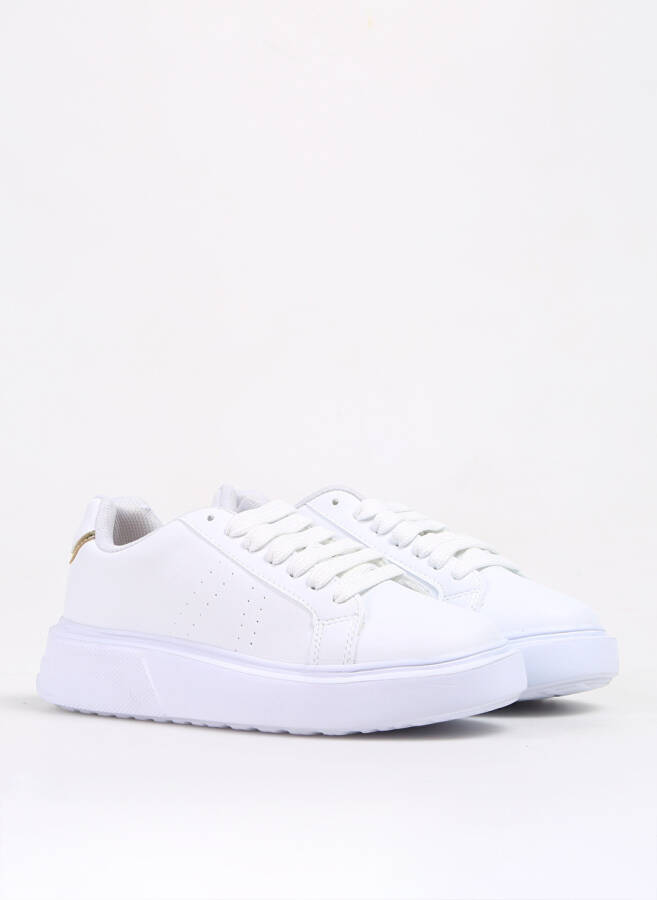 Factory White Women's Sneaker PATINGA - 2