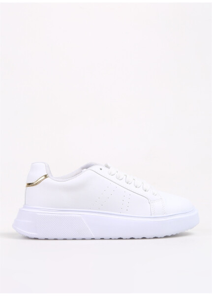 Factory White Women's Sneaker PATINGA - 11