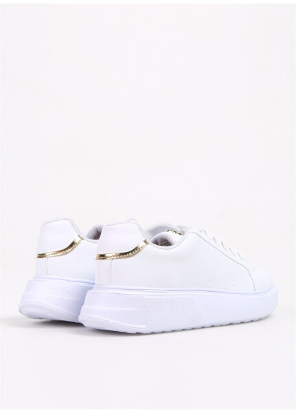 Factory White Women's Sneaker PATINGA - 13