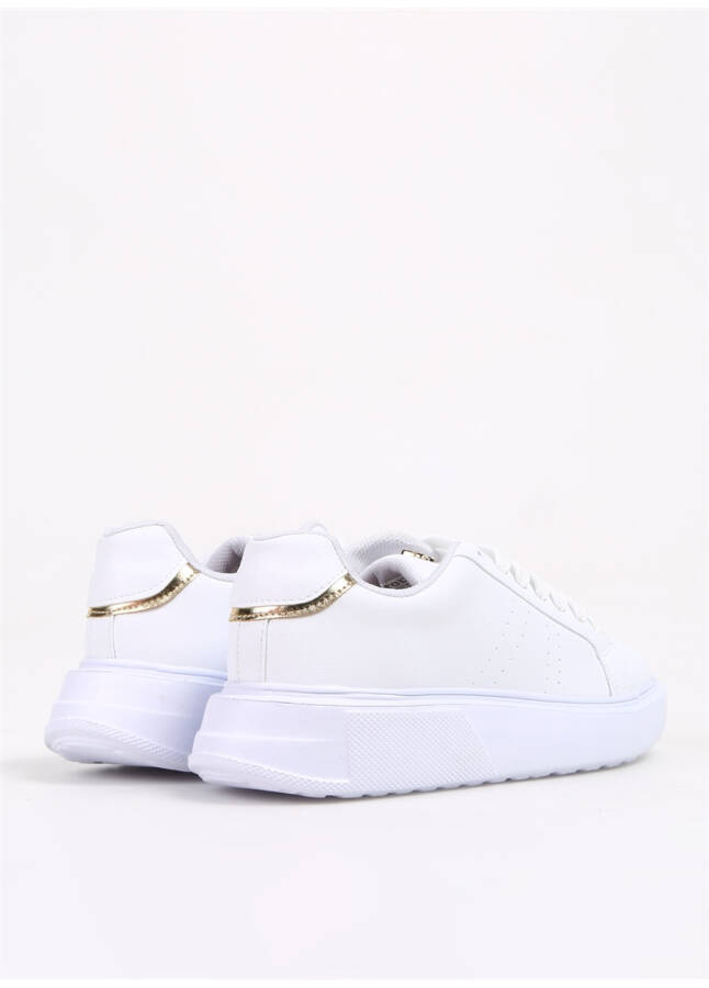 Factory White Women's Sneaker PATINGA - 13