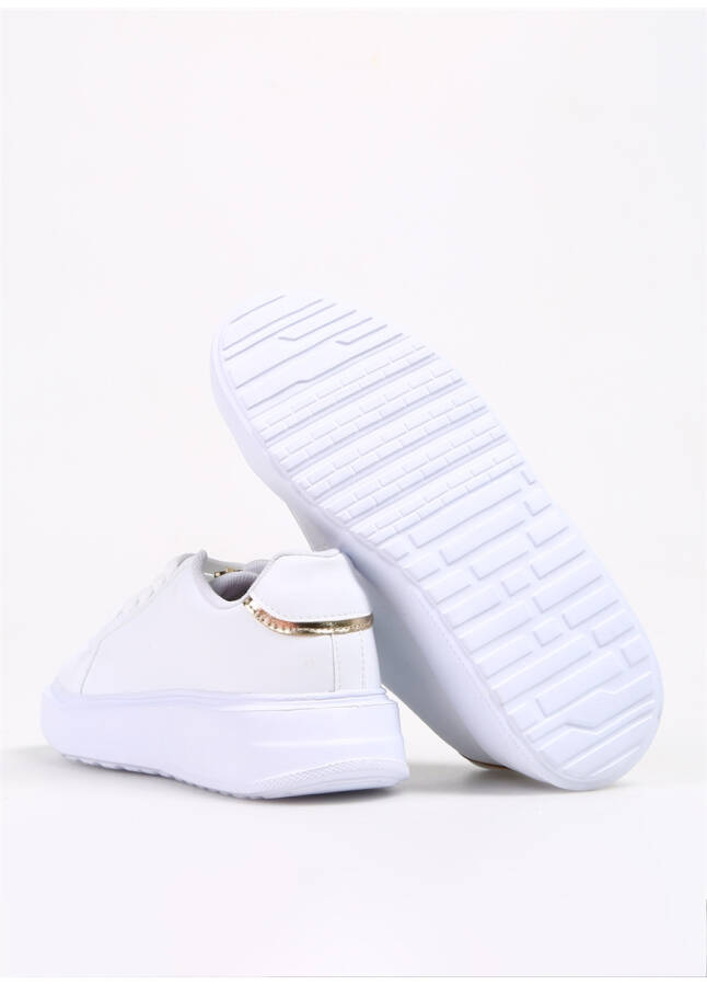 Factory White Women's Sneaker PATINGA - 14