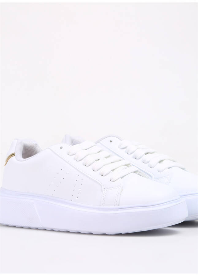 Factory White Women's Sneaker PATINGA - 15