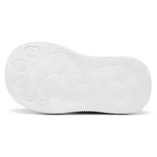 Fahrerliebe Baby Non Slip Socks Shoes Boys Girls Soft Slip On Sneakers Protection Toe Infant Slippers Lightweight Breathable First Walking Shoes - 7