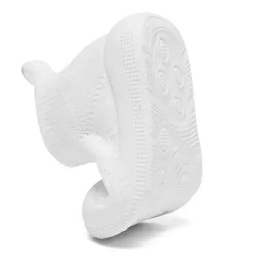 Fahrerliebe Baby Non Slip Socks Shoes Boys Girls Soft Slip On Sneakers Protection Toe Infant Slippers Lightweight Breathable First Walking Shoes - 4