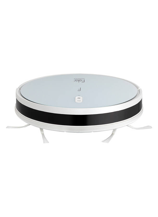 Fakir Robert RS 740 Robot Vacuum Cleaner - 1