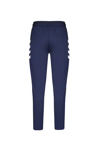 Falconzo 931075-7459 Erkek Lacivert Spor Eşofman Altı-Lacivert - 3