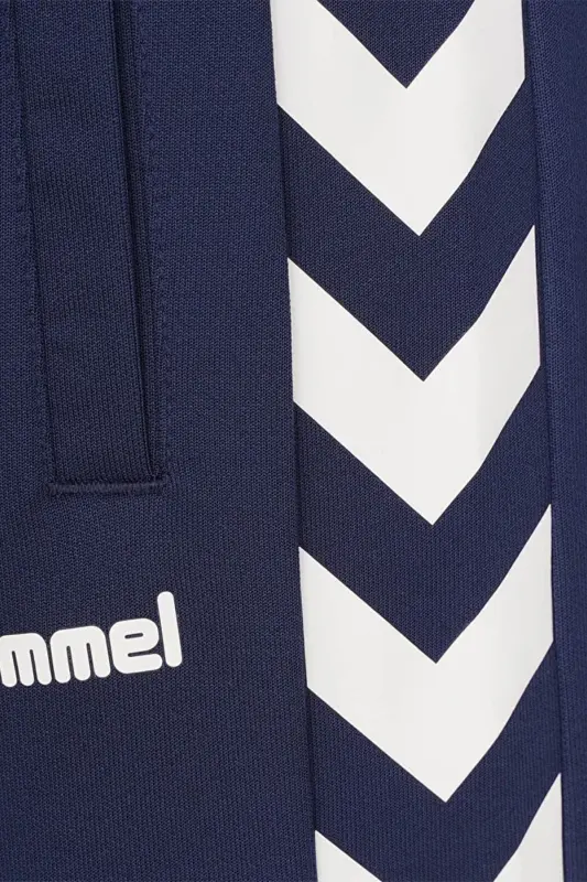 Falconzo 931075-7459 Erkek Lacivert Spor Eşofman Altı-Lacivert - 4