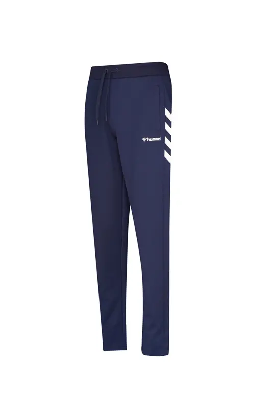 Falconzo 931075-7459 Erkek Lacivert Spor Eşofman Altı-Lacivert - 2