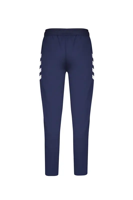 Falconzo 931075-7459 Erkek Lacivert Spor Eşofman Altı-Lacivert - 3