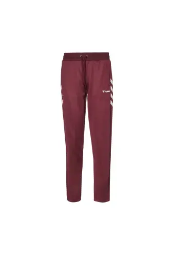 FALCONZO EŞOFMAN ALTI-Bordo - HUMMEL (1)