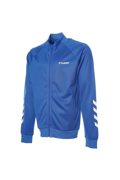 FALCONZO Men's Zip Jacket - 4