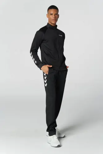 Falconzo Sweatpants - HUMMEL (1)
