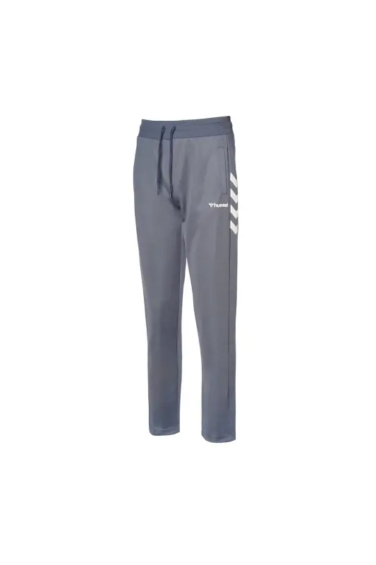 FALCONZO TRACKSUIT BOTTOMS-Blue - HUMMEL