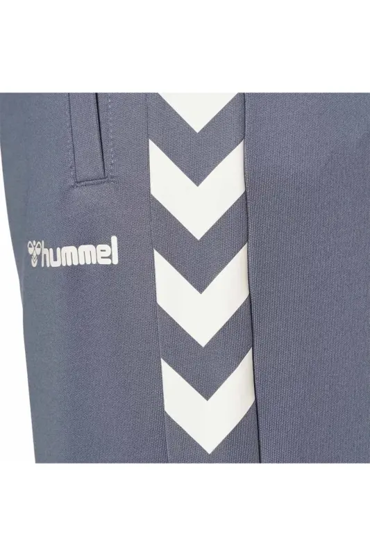 FALCONZO TRACKSUIT BOTTOMS-Blue - 4