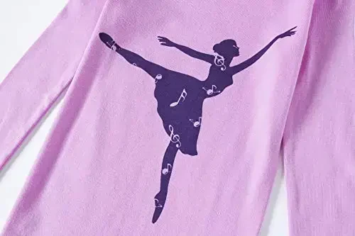 Family Feeling Kids & Toddler Girls Boys Pajamas 2 Piece Pjs Set 100% Cotton Sleepwear - 3