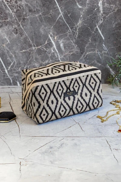 Fantastic Makeup Organizer Bag - 6