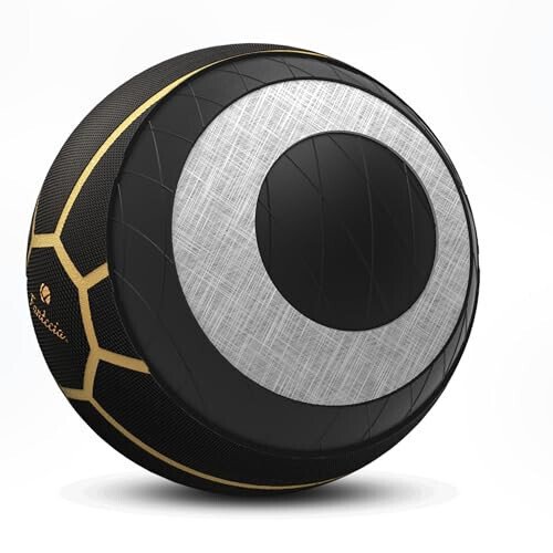 Fantecia Basketbol To'pi Rasmiy Hajmi 7 va Hajmi 5, Tashqi Ichki Basketbol, Yoshlar va Kattalar Basketboli (Qora Oltin) - 3