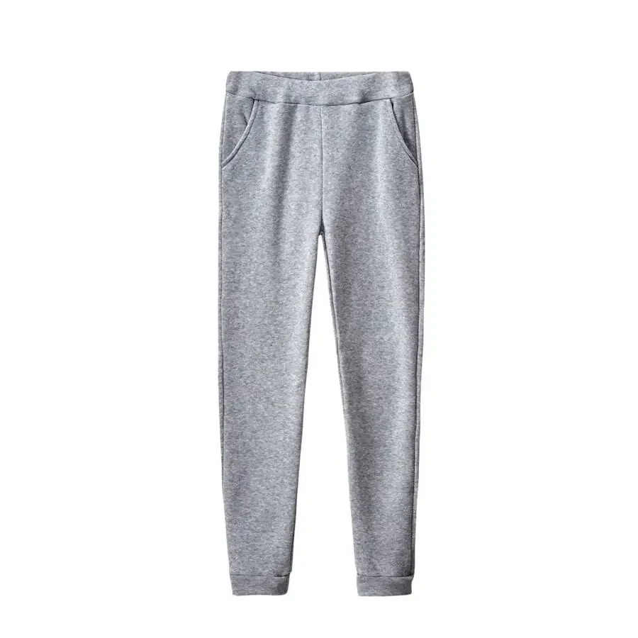 Fanxing Clearance Deals Men Solid Pullover Jogging Suits Hoodie & Sweatpants Tracksuit 2 Piece Outfits Jogging Suits - 4