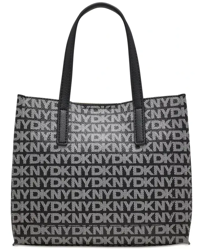 Farah Logo Crossbody Satchel-Bk Logo-bk - 4
