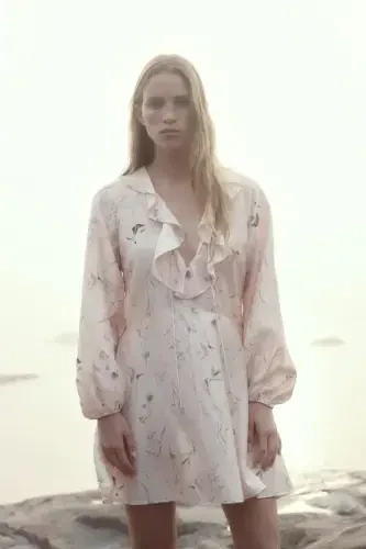 Farbalali Libos-Pudra pushti/Gulli - 1