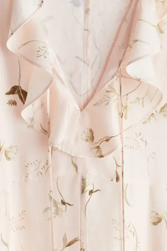 Farbalali Libos-Pudra pushti/Gulli - 4