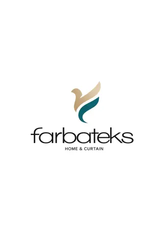 Farbateks Dikim Princess Malika Naqshli Model Rangli Qiz Bolasi Xonasi 2 Qavatli Yig'ilgan Tül Pardasi - 1