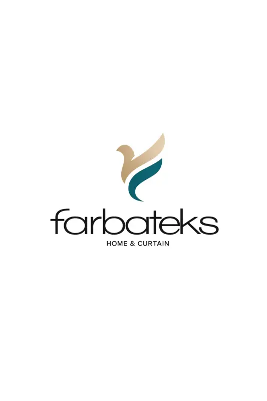 Farbateks Dikim Princess Princess Рисунок Модель Цветные Девочки Комната 2-слойная Складки Тюлевая Занавеска - BRILLANT