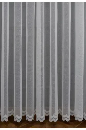 Farbateks Dikim Sadem Zarif Tasarım Yeni Model 1e2Kat Pileli Ütü Istemez Kırışmaz-F - 6