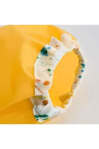 Фартук для рисования, фартук для занятий, детский сад - IKEA (1)