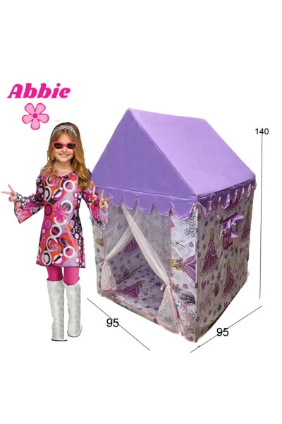 Fashion Dream House Princess - Modazone (1)