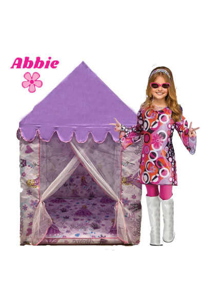 Fashion Rüyo Uy Prenses - ABBIE