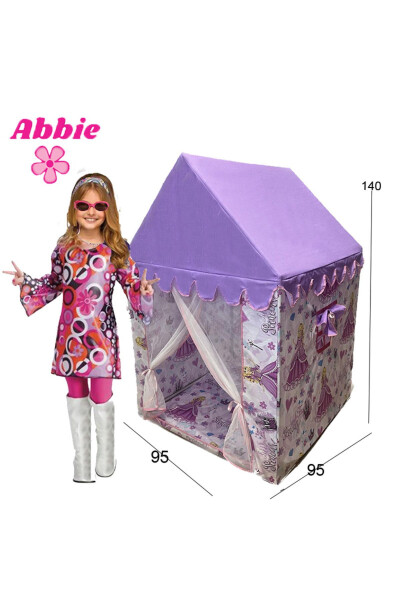 Fashion Rüyo Uy Prenses - ABBIE (1)