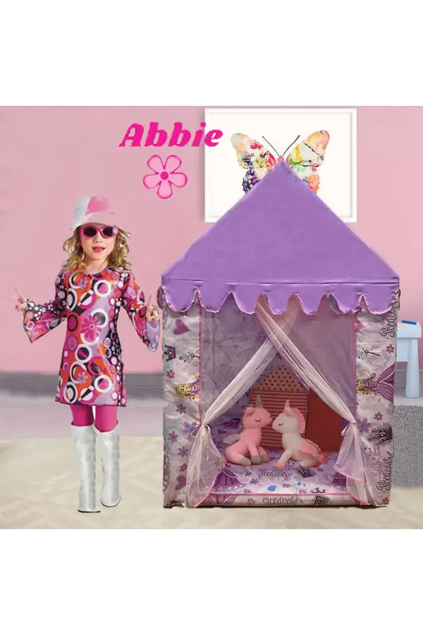 Fashion Rüyo Uy Prenses - 3