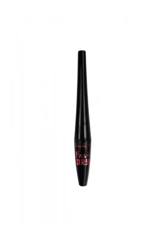 Fast Dry Black Eyeliner - 3