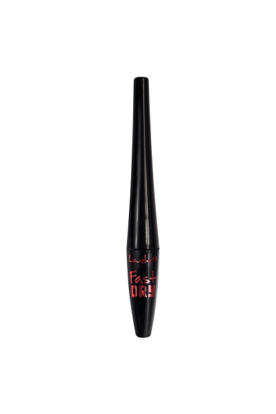 Fast Dry Black Eyeliner - 1