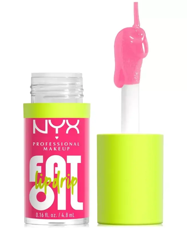 Fat Oil Lip Drip, 0.16 oz.-Missed Call (och pushti rang) - 1